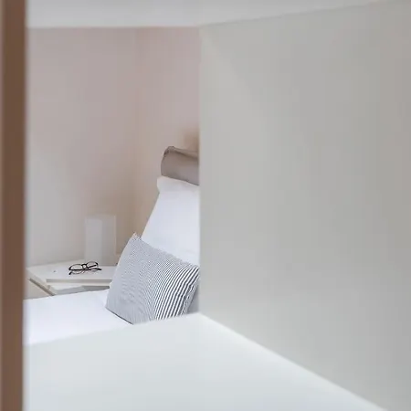 Centro I 2 Apartamento Trieste