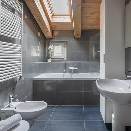 Apartment Centro I 2 Trieste