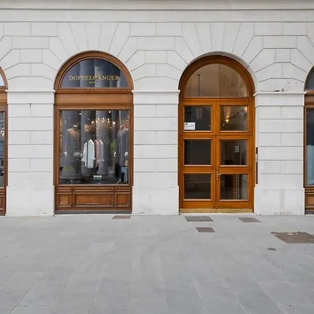 Apartamento Centro I 2 Trieste