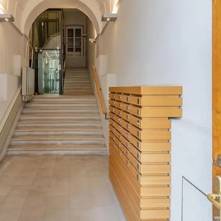 Centro I 2 * Trieste