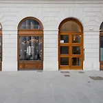 Διαμέρισμα Centro I 2 Τεργέστη