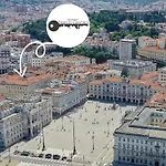 Διαμέρισμα Centro I 2 Τεργέστη