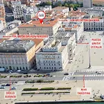 Centro I 2 Apartment