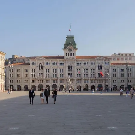 Centro I 2 Apartament