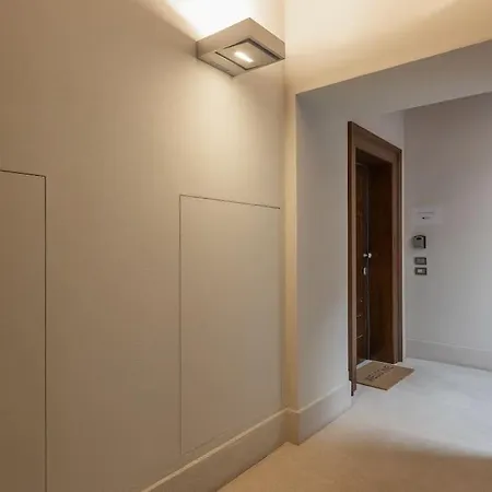 Centro I 2 Apartamento