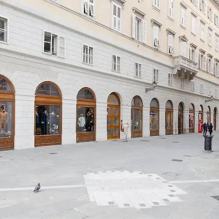 Appartamento Centro I 2