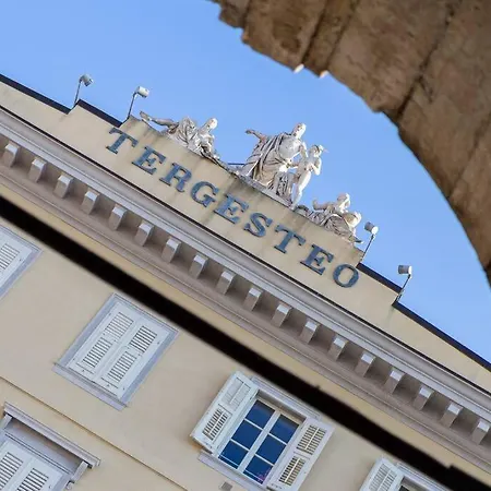 Centro I 2 * Trieszt