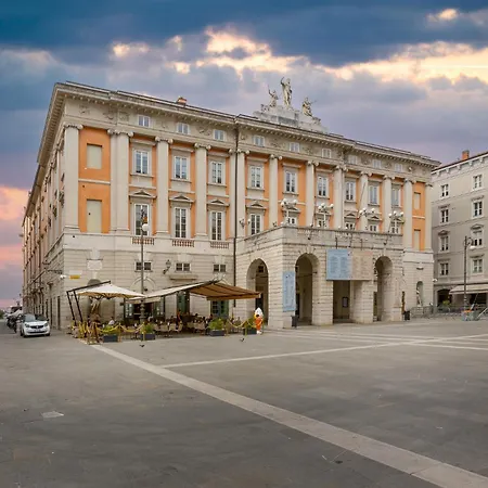 Centro I 2 Appartamento