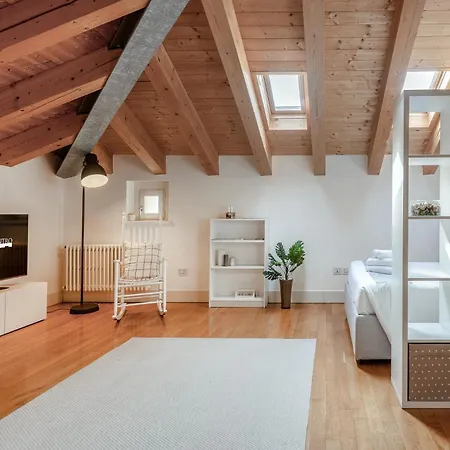 Apartamento Centro I 2